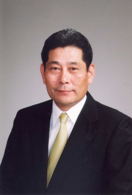 一般社団法人 成蹊会 成蹊会沿革TOP 谷 会長 挨拶